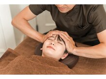 七草はり灸マッサージ院の雰囲気(小顔調整や美容鍼などエステ系メニューも人気です!)