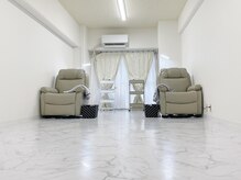 アンジー(Angie)の雰囲気（高級感溢れる空間）