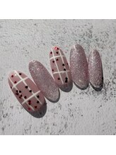 ヒール(Heale)/シンプルアート