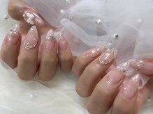 トニア バイ オーストネイル(TONIA by Aust nail)/10本art＊