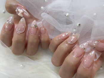 トニア バイ オーストネイル(TONIA by Aust nail)/10本art＊