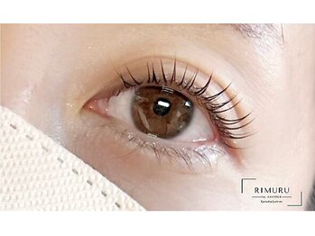 RIMURU by GLITTER まつ毛&眉毛 つくば店【5月2日NEW OPEN(予定)】/