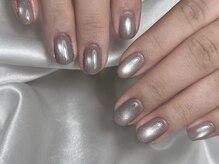 ケー 渋谷店(K)/【ジェル】マグネット