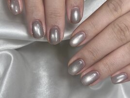 【ジェル】マグネット