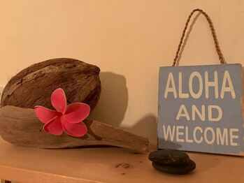 Ohana Hale/