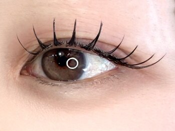 アイミーアイビューティー 宇都宮本店(ime eye beauty)/
