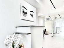 当店は毎月通える目元サロンです♪