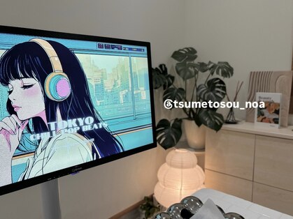 ノア(noa)の写真