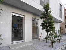 エステプリヴェモロッコ(ESTHE PRIVE MOROCCO)/【 外観 】