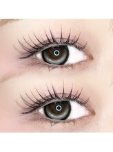 ミーカラー(me calla)/アッシュパープル120本