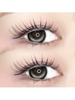 ミーカラー(me calla)/アッシュパープル120本