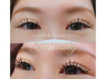 セレニティ(Serenity)/ダブルフラット120束