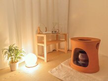 そるたんの雰囲気(ゆっくり自分だけの静かな時間をお過ごしください♪自分ご褒美に)