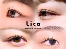 リコ(Lico)