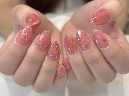 ミリ 難波(Mili)の写真