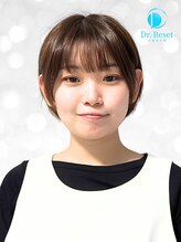 仙豆のちから x ドクターリセット 天神店(Dr.Reset) 川上