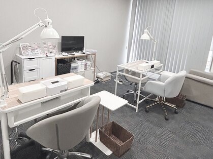 エマネイル 奈良橿原店(EmaNail)の写真
