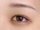 ジャスミン(Jasmine)の写真/《忙しいママさんの味方☆》周りが気にならない個室空間で、リラックスしながら綺麗な目元を叶えます♪