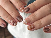 ティアム(Tiam)