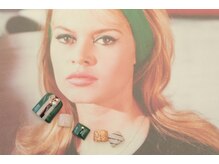 ルーヴル ネイルアンドアイラッシュ 生駒(LOUVRE nail&eyelash)/