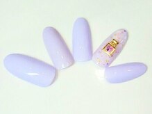 ネイルサロン ココアルファ 福山(KOKOα)/2本アートコース