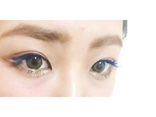 アールエム(Rm)/フレッシュブルーアイラッシュ