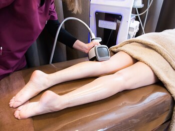 トオチカヘルスケア/キャビテーションメニュー