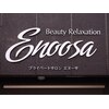 エヌーサ(Enoosa)ロゴ