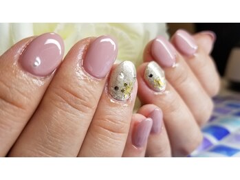 スマイルズ ネイル(Smile's NAIL)/お客様ネイル