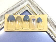 クバーナ(CUBANA)/フラワーフレンチ☆6,800円