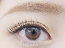 ニュイ 中目黒店(nuit)/高級セーブルエクステ120本/6500