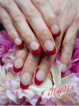 アイネイル(iNAIL)/