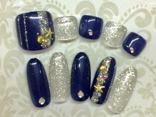 ティーエヌ 本厚木店/ハンド＆フット☆同デザイン