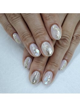 アンベリール(Embellir)/10/4