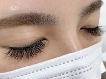 バレッタ(Barretta by neolive)/ダークブラウン×ブラウン160本