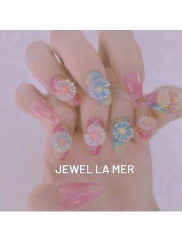 ジュエル ラ メール(Jewel la mer)/