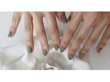 サロン ド シエル(Salon de ciel)/nail design...♪