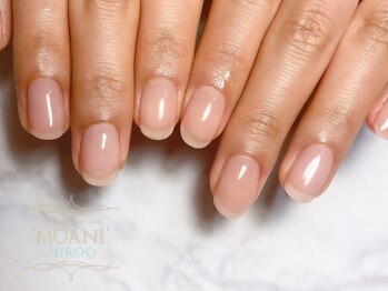 モアニ ヒロオ 渋谷店(MOANI Hiroo)/