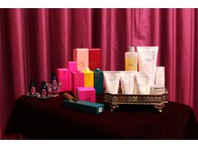 プラチナローズ(Platinum Rose)/品質にこだわった基材