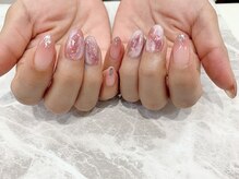 ヴィーナ 山口店(Vina)/ニュアンスネイル