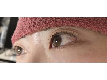 フェアリーヘア ニーナ(Fairy Hair Ni-na)/まつ毛パーマ【ラッシュリフト】