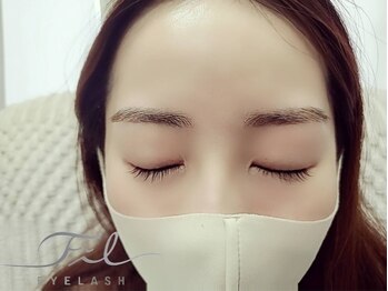 フィル 小倉店(fil)/美眉スタイリング