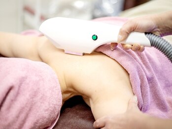 ボーテ(Beaute)/施術