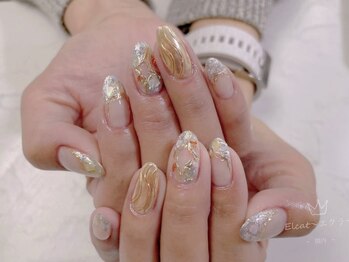 エクラ 横浜関内店(Eclat)/☆持ち込みコース☆