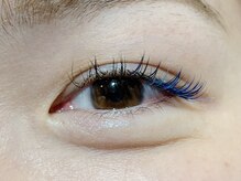 トラック(TRUCK)/●カラーエクステ