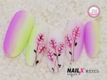 ネイリックス 栄ガスビル(NAILX)/