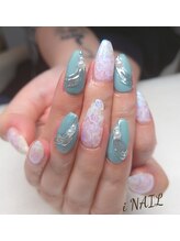 アイネイル(iNAIL)/