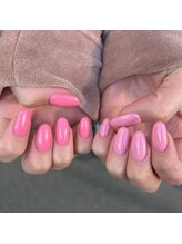 アールエム(Rm)/６月♪ネイル