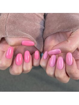 アールエム(Rm)/6月♪ネイル