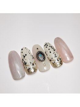 リアンナ(Rianah)/